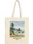Haystack Rock Oregon Tote Çanta - Şirin Tote Çantalar, Oregon Tote Çantalar, En Iyi Kitap Çantası, Estetik Alışveriş Çantası 2