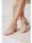 Candie Nude Cilt Kadın Stiletto 6