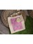Pembe Kiraz Çiçeği Tote Çanta - Şirin Tote Çantalar, Estetik Tote Çanta, Tote Çanta, Kitap Çantası, Alışveriş Çantası, Kitap Çantası, Pembe Tote Çanta, Kanvas Çanta 1