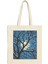 Starlight Branches Tote Çanta - Şirin Tote Çanta, Estetik Tote Çanta, Hediye Tote Çanta, Kanvas Çanta, En Iyi Tote Çantalar, Tote Çanta, Estetik Tote Çanta 3