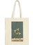 Lilie'nin Tarot Kartı Tote Çantası 2