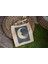 Lunar Fox Tote Çanta - Sevimli Tote Çanta, Tote Çanta, Kanvas Çanta, Kitap Çantası, Estetik Tote Çanta, Hediye Tote Çanta, Tote Çanta, Estetik Tote Çanta 1