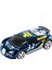 Buğz Revell Rc Mini Mavi Yarış Arabası 2