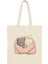Sevimli Kediler Tote Çanta - Sevimli Tote Çanta Koleksiyonu, Estetik Tote Çantalar, Kawaii Tote Çantalar, Sevimli Kitap Çantaları 2