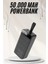 Powerbank Çoklu Şarj Girişi 50.000 Mah Taşınabilir Dijital Göstergeli 2