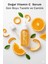C Vitamini Serum - Leke Karşıtı, Cilt Aydınlatıcı, Nemlendirici ve Cilt Tonu Eşitleyici Serum - 30ML 4