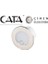 Cata Ct 5174 1.5W Radar Sensörlü Koridor Aydınlatması 6400K Beyaz Işık 1
