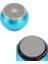 Alüminyum Gövdeli Mini Bluetooth Hoparlör – Dayanıklı ve Şık Tasarım - M985R300-K09985 5