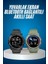 Yeni Nesil Akıllı Saat Bluetooth Bağlantılı Android ve Ios Uyumlu - M806R477-K97806 2