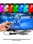 Buğz Rgb LED Araç Içi Aydınlatma – Kumandalı Sistem 4