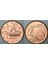 Yunanistan 1 Euro Cent 2023 Çilaltı+ 1