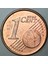 Yunanistan 1 Euro Cent 2023 Çilaltı+ 3