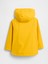 Erkek Bebek Sarı %100 Geri Dönüştürülmüş Yağmurluk 3