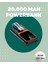 Dijital Ekranlı 20.000 Mah Powerbank | 22.5W Hızlı Şarj + Çoklu Bağlantı Seçeneği 2