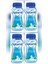 4 Devam Sütü Içime Hazır (Sıvı) 200 ml 6-12 Ay 4 Adet 1