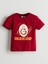 Yeni Sezon Galatasaray Baskılı Erkek Bebek Şortlu Takım 2