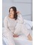 - Anı Bayan Pijama Takım Kadın TA003 1