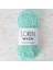 Loren Wash Yeşil El Örgü Ipi - R058 - 34014 1
