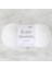 La Mia Diamond Beyaz El Örgü İpi - L001 - 33721 1