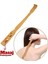 Masajlı Sırt Kaşıma Aparatı - Bambu Sırt Kaşıyıcı 1