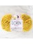 Loren Mery Hardal El Örgü Ipi - M409 3