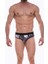 Erkek Desenli Jockstrap Çamaşır 1