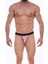 Erkek Desenli Jockstrap Çamaşır 1
