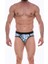Erkek Desenli Jockstrap Çamaşır 2