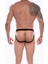 Erkek Desenli Jockstrap Çamaşır 3