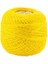 Çok Amaçlı Örgü ve Nakış Ipi Sarı 6036 1