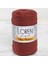 Loren Cotton Macrame Kiremit - L035 1