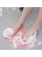 İEG® Çok Amaçlı Esnek Yumuşak Banyo El Ayak Vücut Plastik Duş Matı Plastik Banyo Matı 3