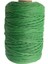 Makrome İpi 3mm Polyester Yeşil 1