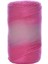 Makrome Ipi 3mm Polyester Fuşya 1