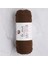 La Mia Baby Cotton Kahverengi El Örgü İpi - L005 - 33633 1