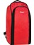 Ayakkabılık Sırt ve El Çantası Spor Çantası Kırmızı 1