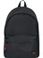 Mini Boy Spor ve Günlük Sırt Çantası 34 cm Siyah 2