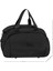 OMUZ ASKILIKLI SPOR - SEYAHAT ÇANTASI SİYAH 1