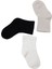 Erkek Bebek 3lü Soket Çorap 3