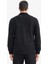 Regular Fit Polo Yaka Yarım Fermuarlı Sweatshirt F2802AX25AU 5