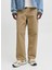 Normal Bel Baggy Kahve Erkek Denim Pantolon 12270838_JPSTALEX Jjorıgınal 017 St 2