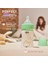 Perfect Easy Biberon Cam 150 ml Yavaş Akış-Unisex 3