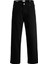 Normal Bel Baggy Siyah Erkek Denim Pantolon 12270838_JPSTALEX Jjorıgınal 017 St 1