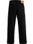 Normal Bel Baggy Siyah Erkek Denim Pantolon 12270838_JPSTALEX Jjorıgınal 017 St 2
