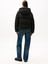 Siyah Kadın Mont DW0DW21625BDS 4