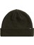 VN000QB4EMU1 Vans Core Basic Cuff Beanie Yeşil 1