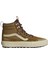 VN000DAQRPK1 Vans Mte Sk8-Hi Waterproof Insulated Spor Ayakkabı Kahve 1