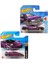 2 Araç Set - Hot Wheels '94 Bugatti EB110 Ss & Hot Wheels Nissan Skyline Rs KDR30 (1/64) Mor 1