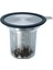 Çay Infuser Çay Süzgeçleri Gevşek Çay Ince Kafes Çay Süzgeç Gevşek Çay Büyük Kapasiteli Çay Dartı (Yurt Dışından) 1