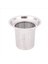 3x 304 Paslanmaz Çelik Ince Örgü Filtre Çay Infuser Ince Yeniden Kullanılabilir Süzgeç (Yurt Dışından) 4